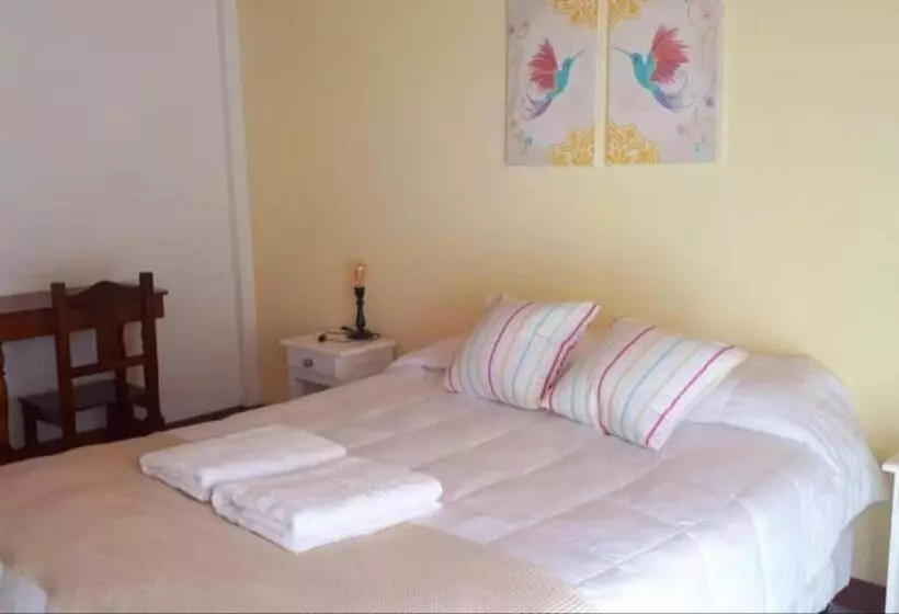 Hotelli Avellaneda Suites