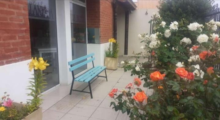 هتل Avellaneda Suites