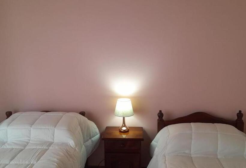 هتل Avellaneda Suites