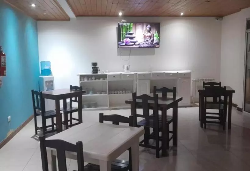 Hotelli Avellaneda Suites