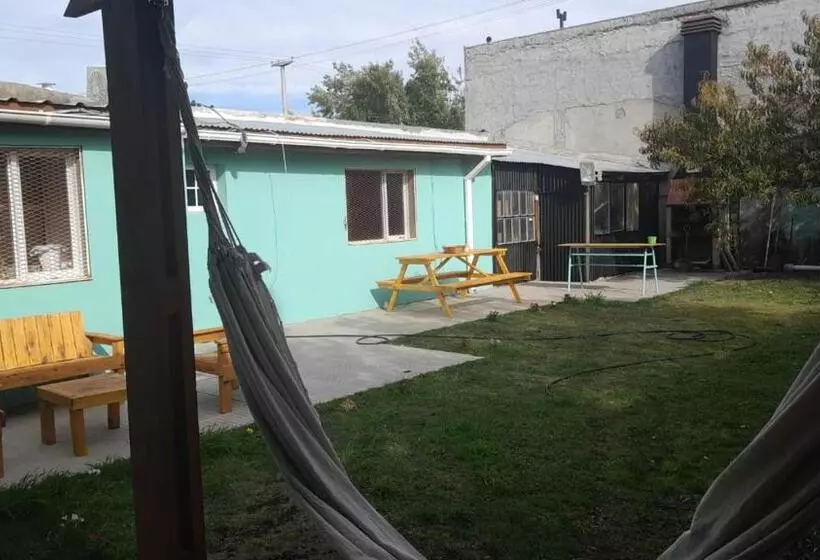 Hotelli Avellaneda Suites