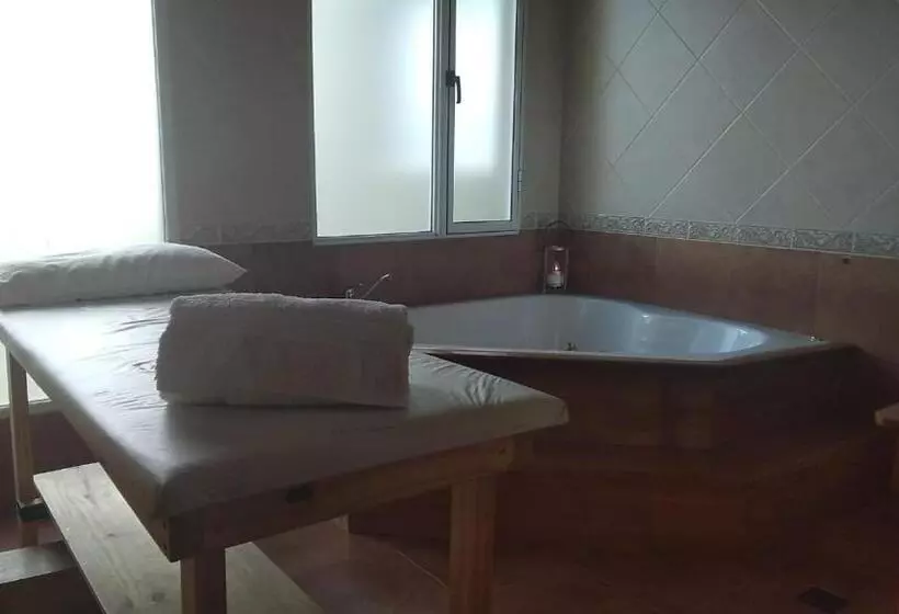 Hotelli Avellaneda Suites