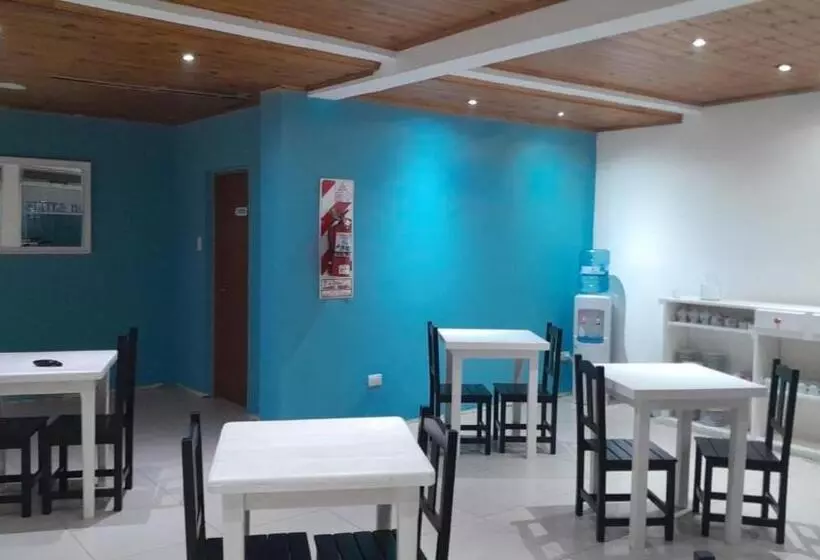 Hotelli Avellaneda Suites