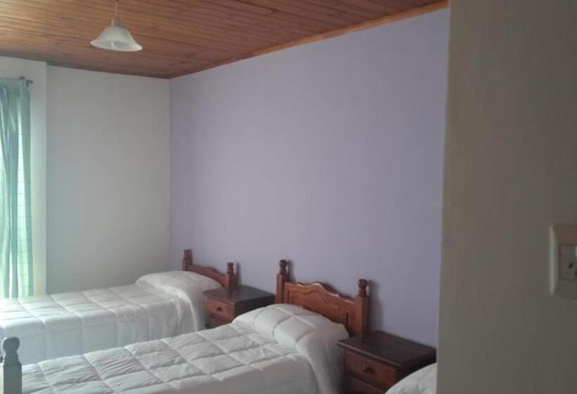 هتل Avellaneda Suites