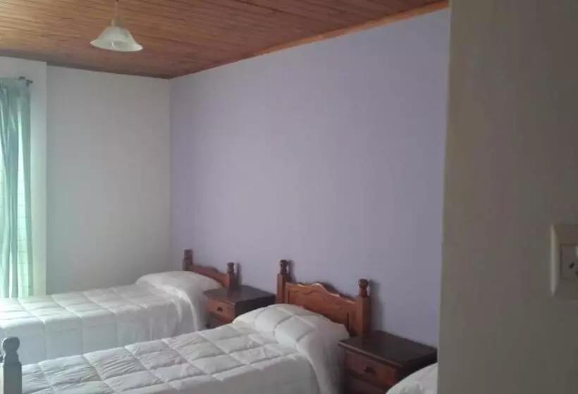 Hotelli Avellaneda Suites