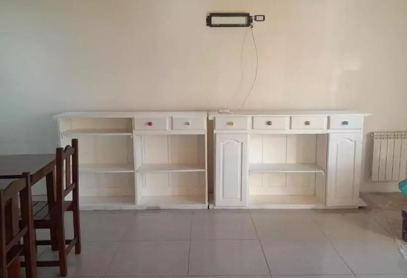 Hotelli Avellaneda Suites