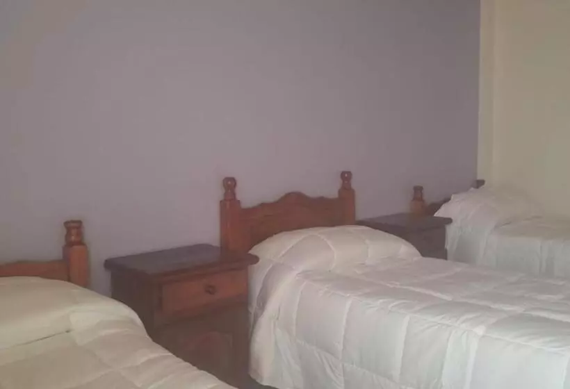 Hotelli Avellaneda Suites