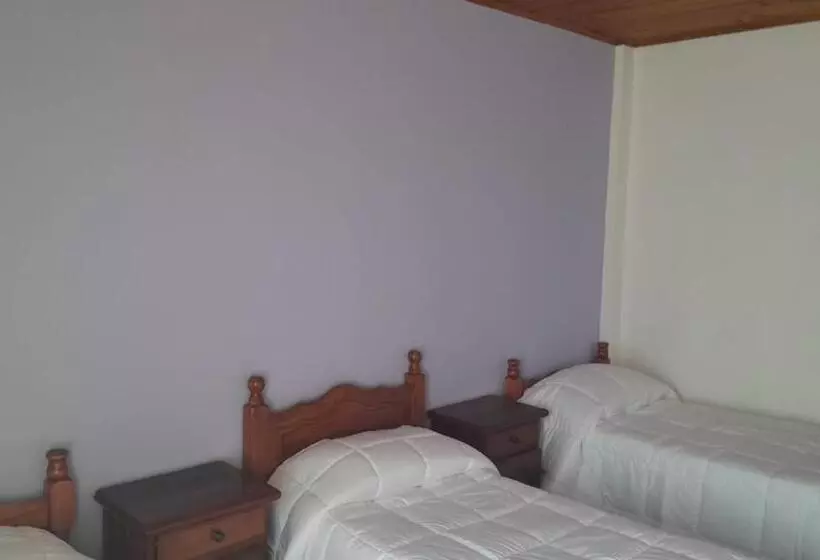 Hotelli Avellaneda Suites