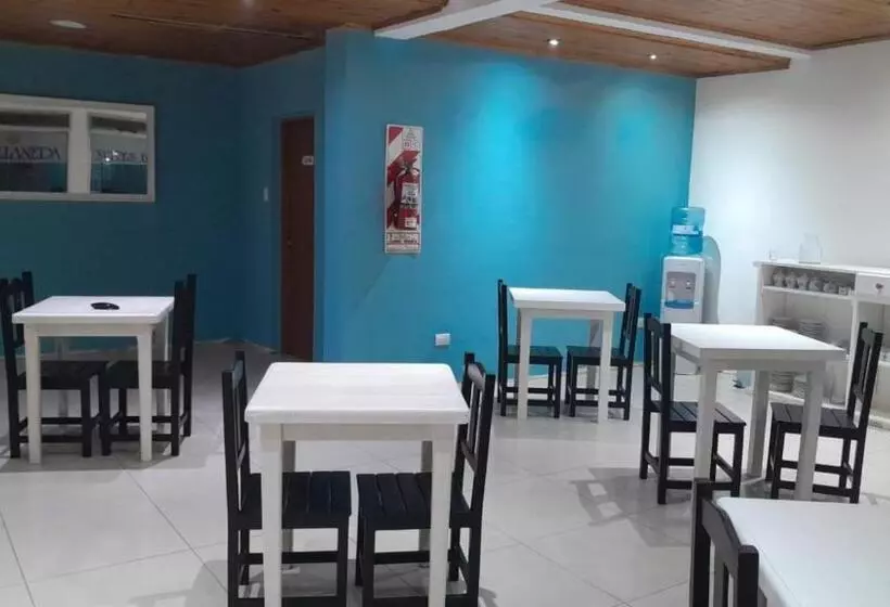 Hotelli Avellaneda Suites