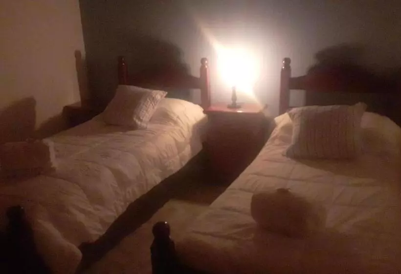 Hotelli Avellaneda Suites