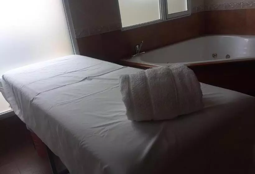 Hotelli Avellaneda Suites