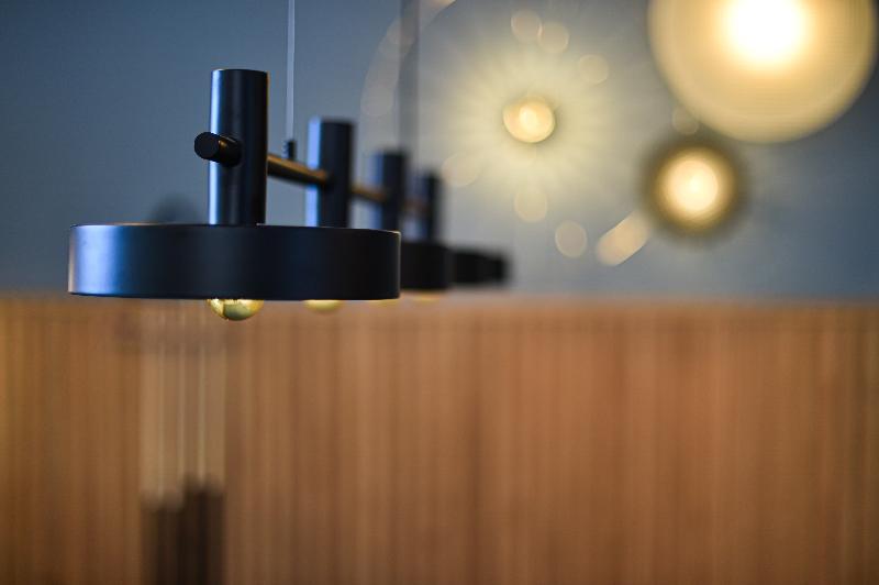 Plan B Hotel   Living Chamonix