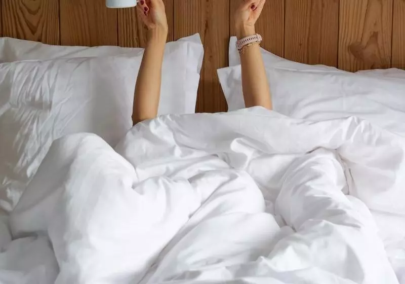 Plan B Hotel   Living Chamonix