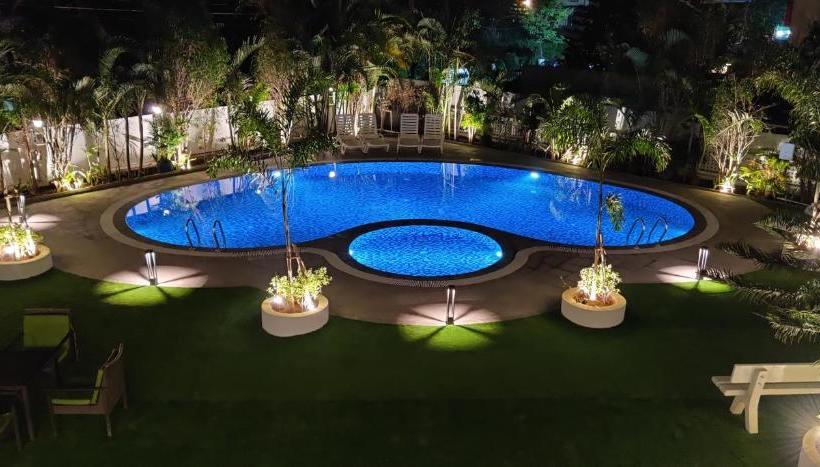 Meritas Adore Resort