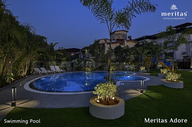 Meritas Adore Resort