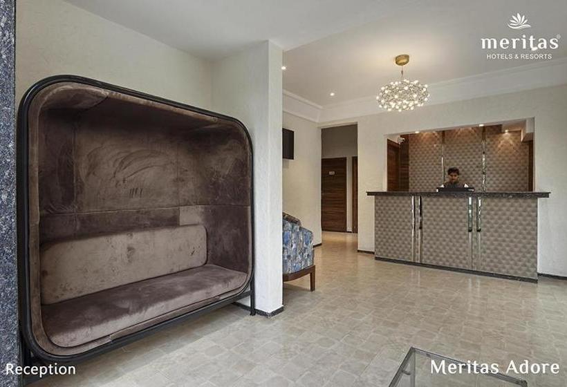 Meritas Adore Resort