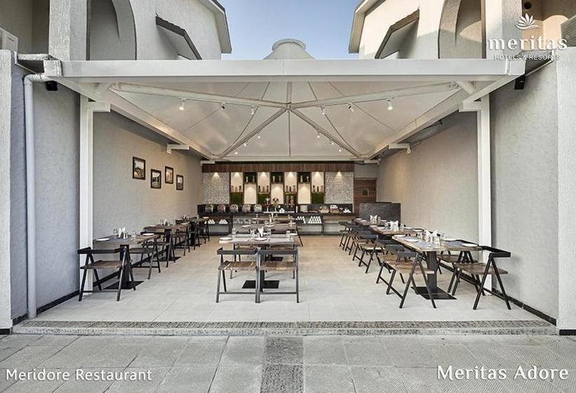 Meritas Adore Resort