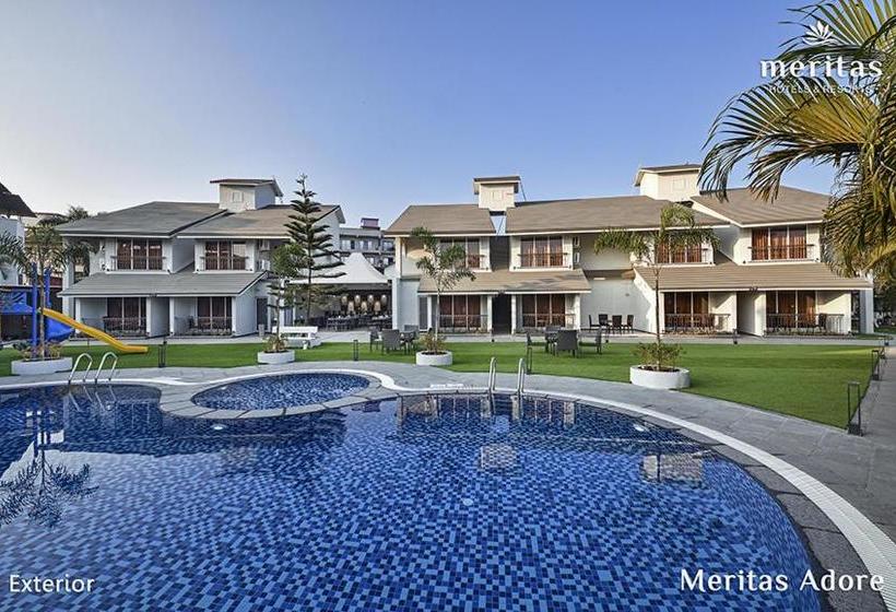 Meritas Adore Resort