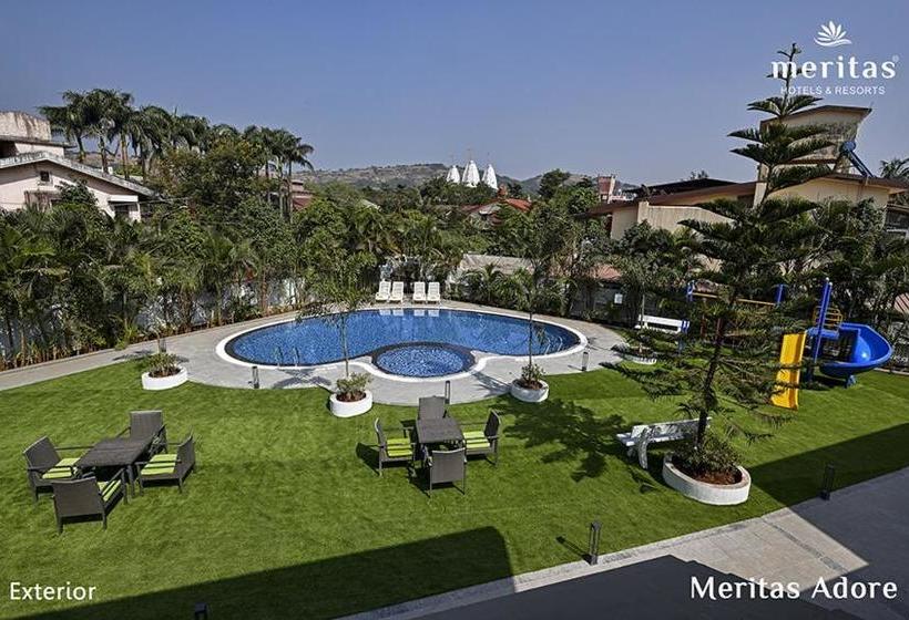 Meritas Adore Resort