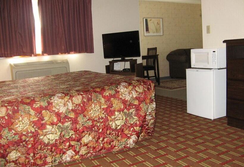 فندق Bellingham Lodge