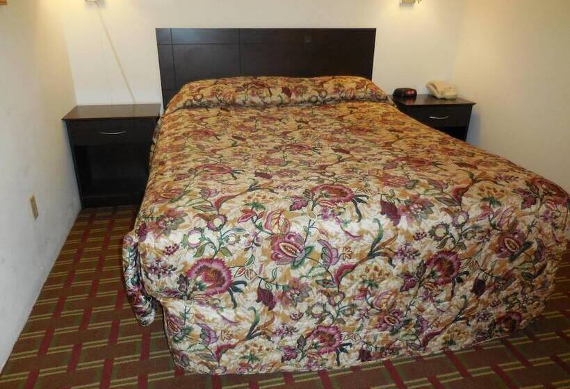 فندق Bellingham Lodge