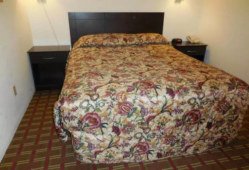 هتل Bellingham Lodge