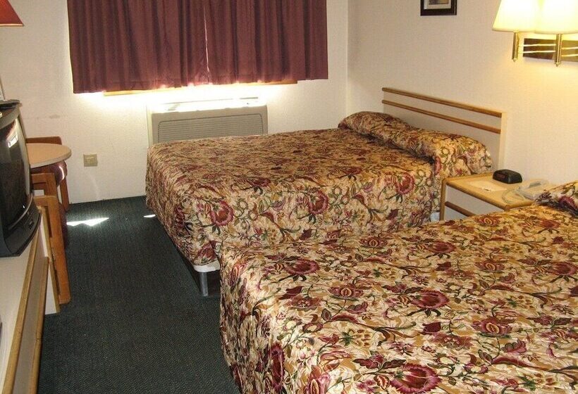 فندق Bellingham Lodge