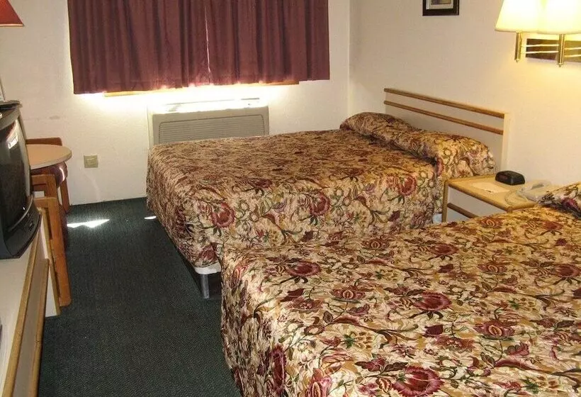 هتل Bellingham Lodge