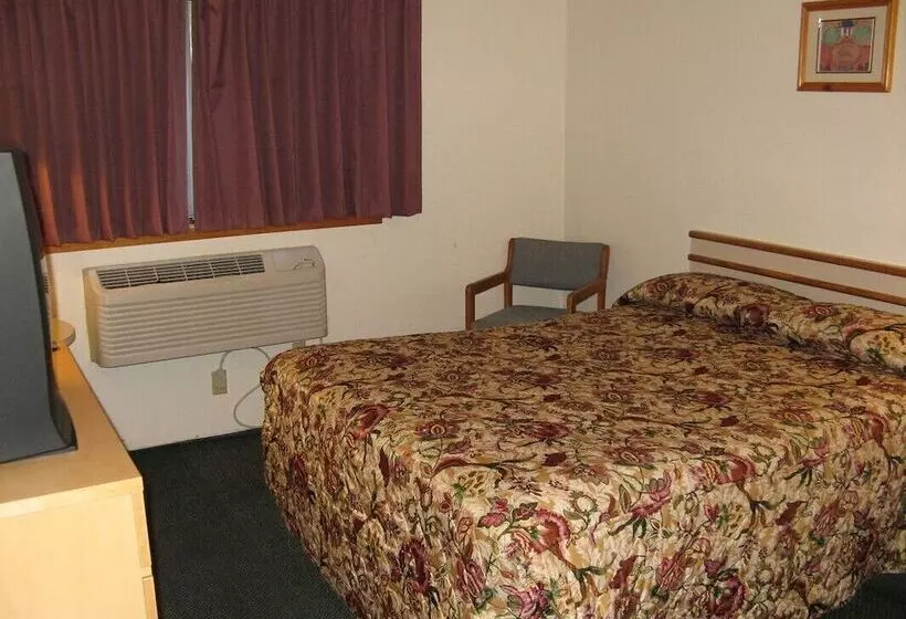 هتل Bellingham Lodge