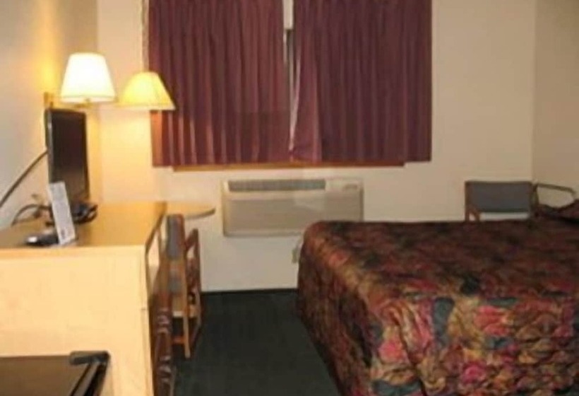 فندق Bellingham Lodge