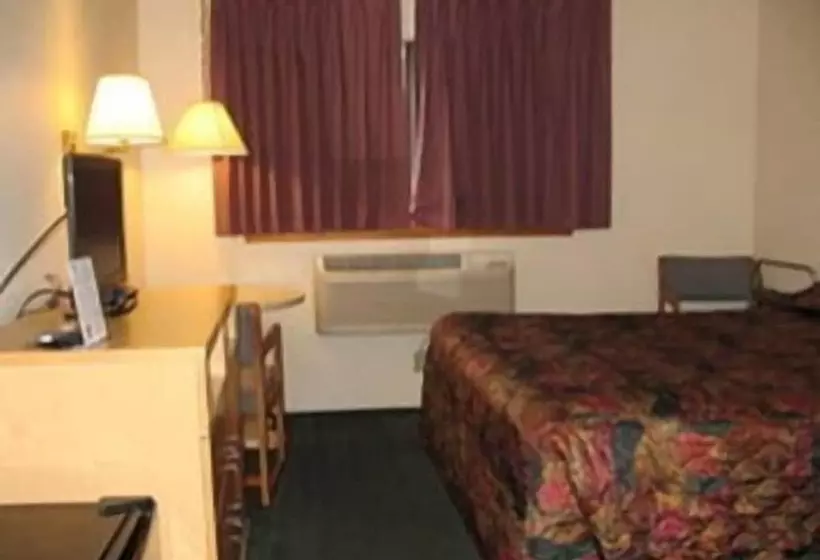 هتل Bellingham Lodge