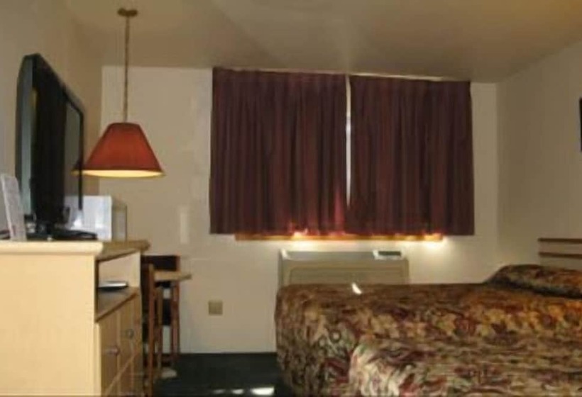 فندق Bellingham Lodge