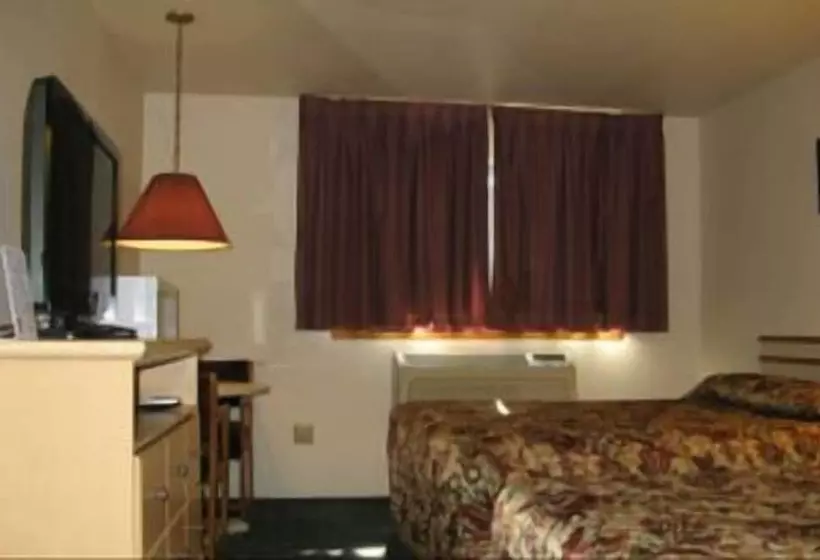 هتل Bellingham Lodge