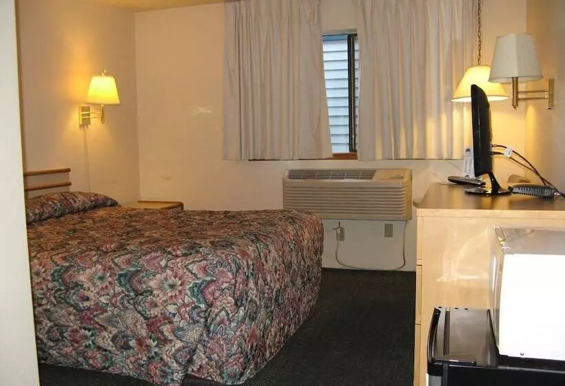 هتل Bellingham Lodge