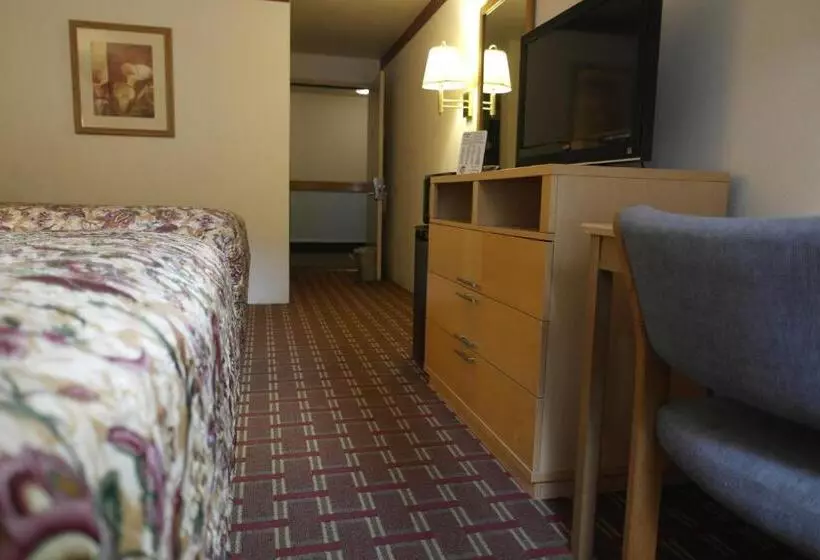 هتل Bellingham Lodge