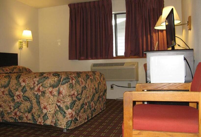 فندق Bellingham Lodge