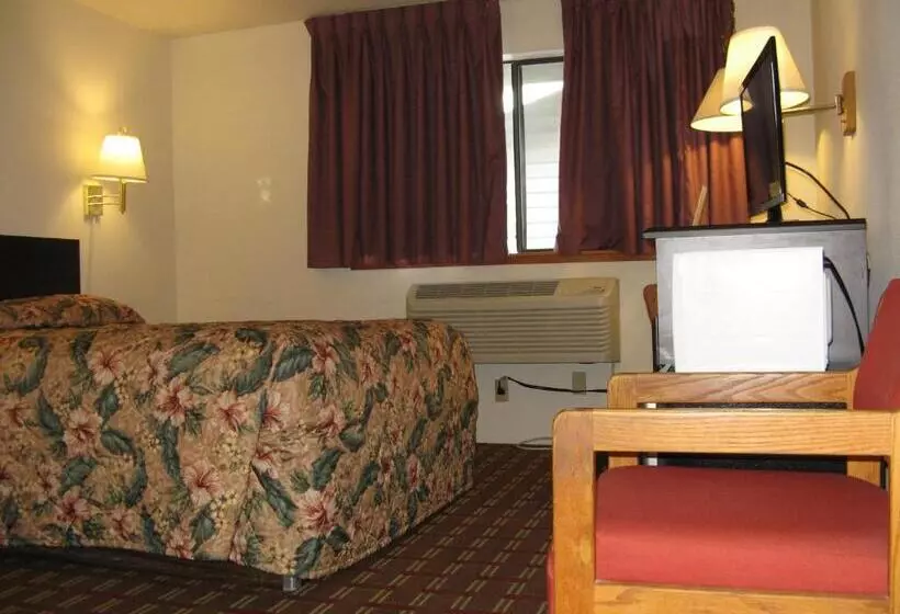 هتل Bellingham Lodge