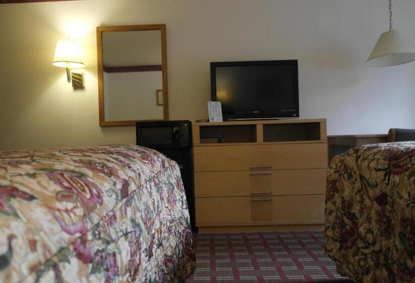 فندق Bellingham Lodge