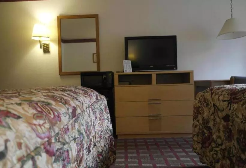 هتل Bellingham Lodge