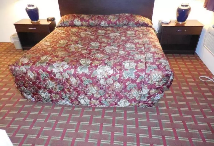 هتل Bellingham Lodge