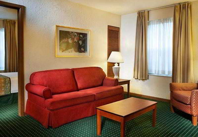 فندق Extended Stay America Suites Richmond Glen Allen Short Pump
