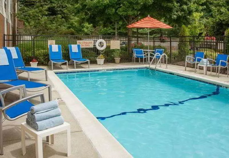هتل Extended Stay America Suites  Richmond  Glen Allen  Short Pump