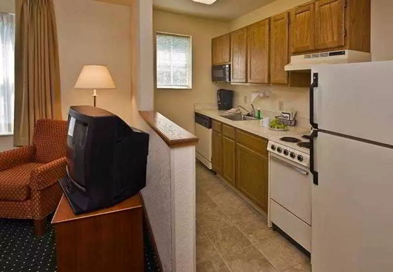 هتل Extended Stay America Suites  Richmond  Glen Allen  Short Pump