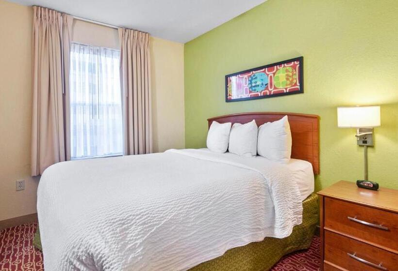 فندق Extended Stay America Suites Richmond Glen Allen Short Pump