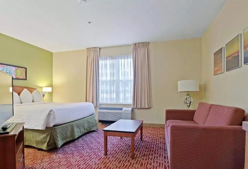 هتل Extended Stay America Suites  Richmond  Glen Allen  Short Pump