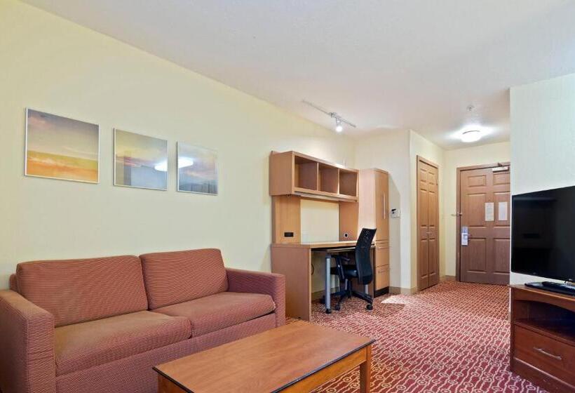 فندق Extended Stay America Suites Richmond Glen Allen Short Pump