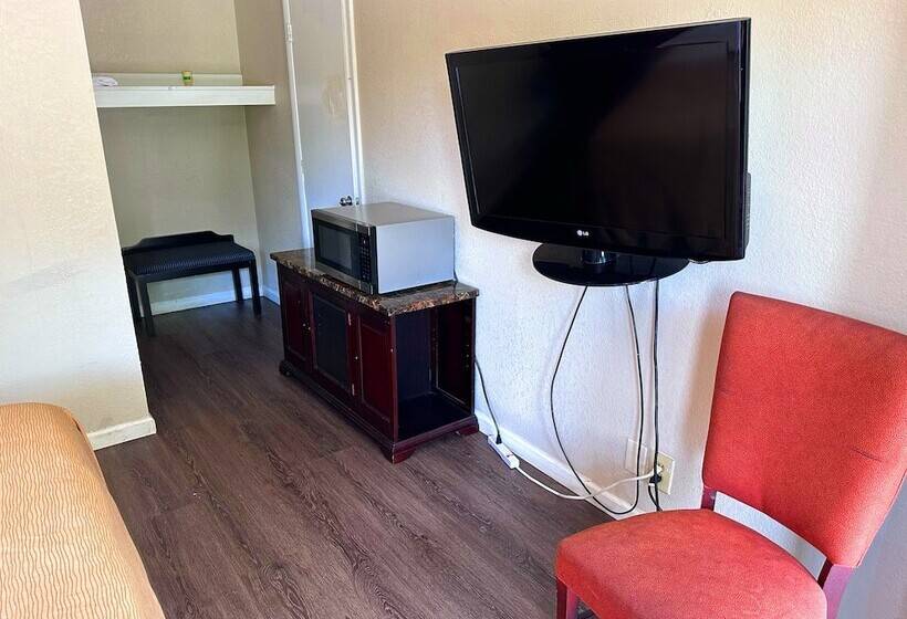 호텔 High Point Arcadia Inn