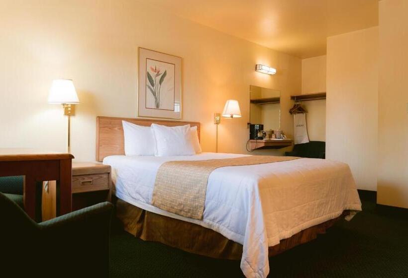 호텔 Riverfront Inn Roseburg