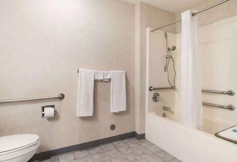 בית מלון כפרי Rodeway Inn