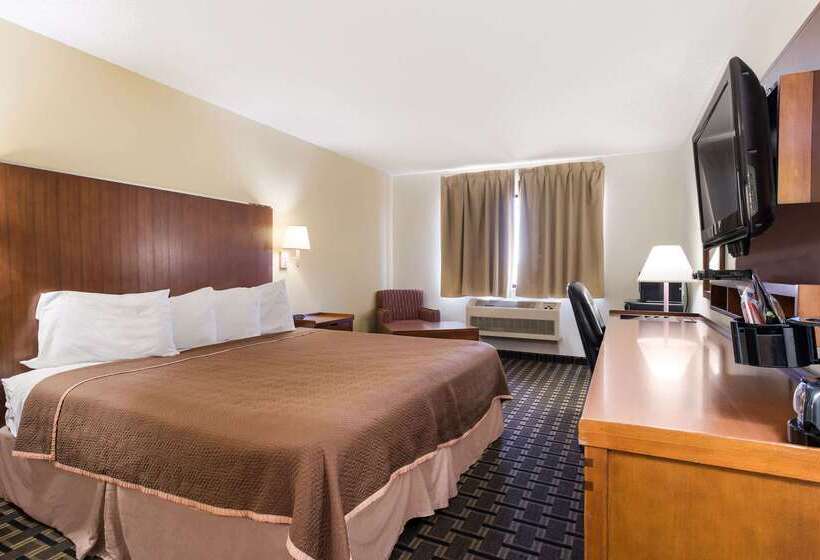 فندق Rodeway Inn